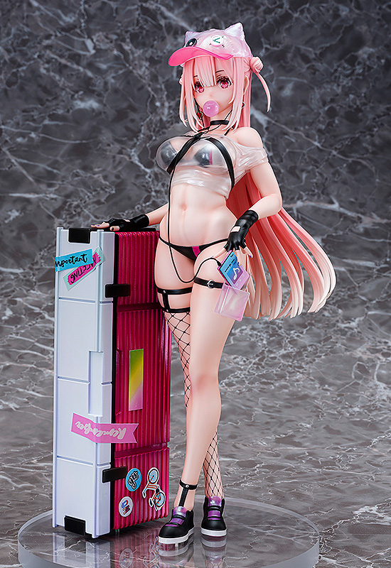GoodSmile Company UKM-2000: Soda Tale 1/7th Scale