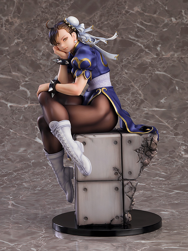 Good Smile Company Chun-Li 1/6 scale