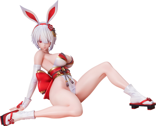 Shiraume 1/4th Scale