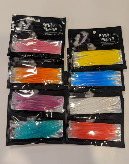River Reaper Peg-It more colors available