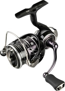 Daiwa Tatula 10th Anniversary very rare specail gift in the box