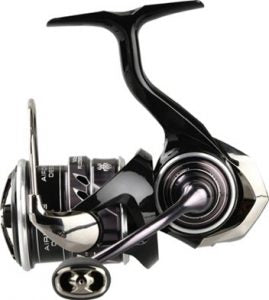 Daiwa Tatula 10th Anniversary very rare specail gift in the box