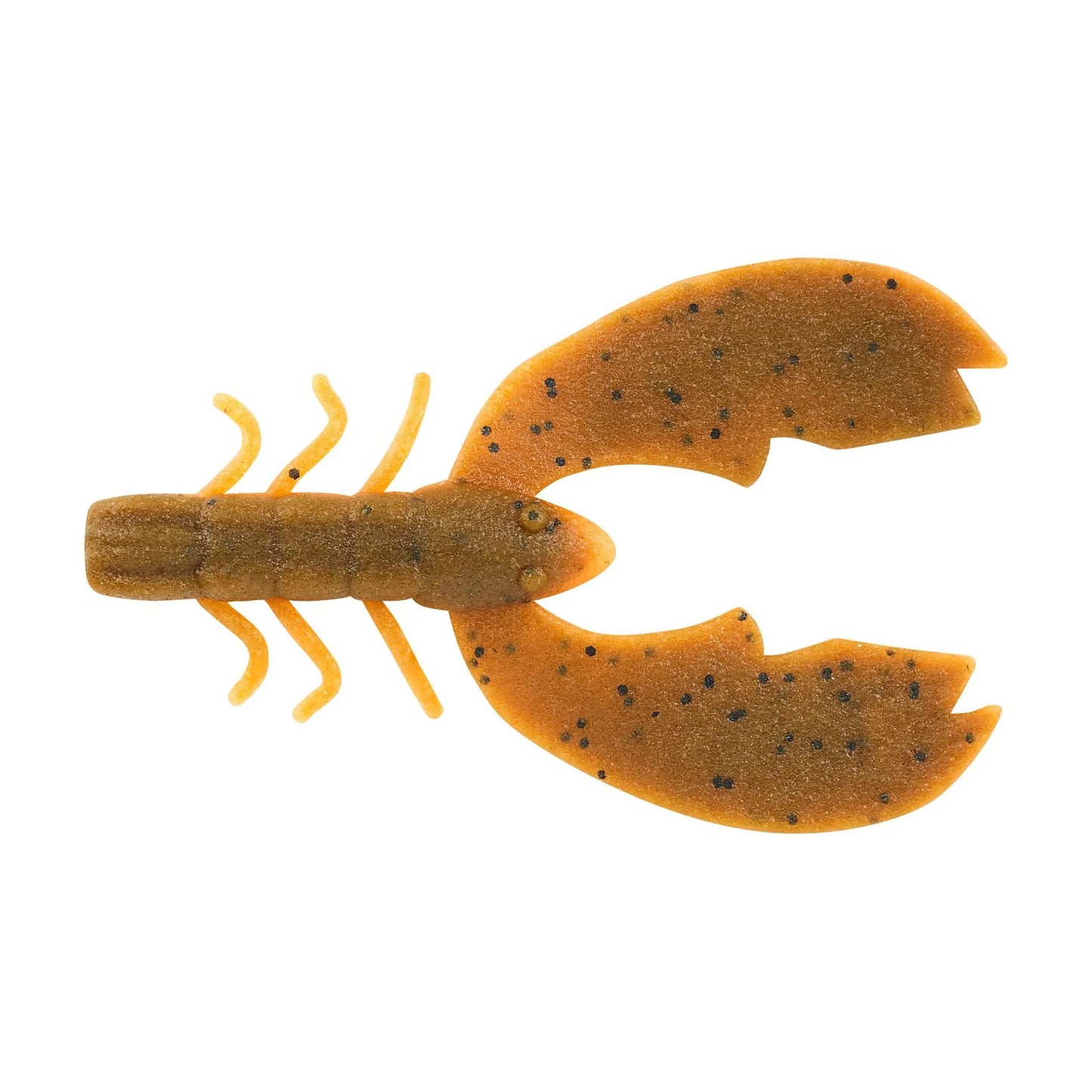 Berkley MaxScent Chigger Craw 7/pack