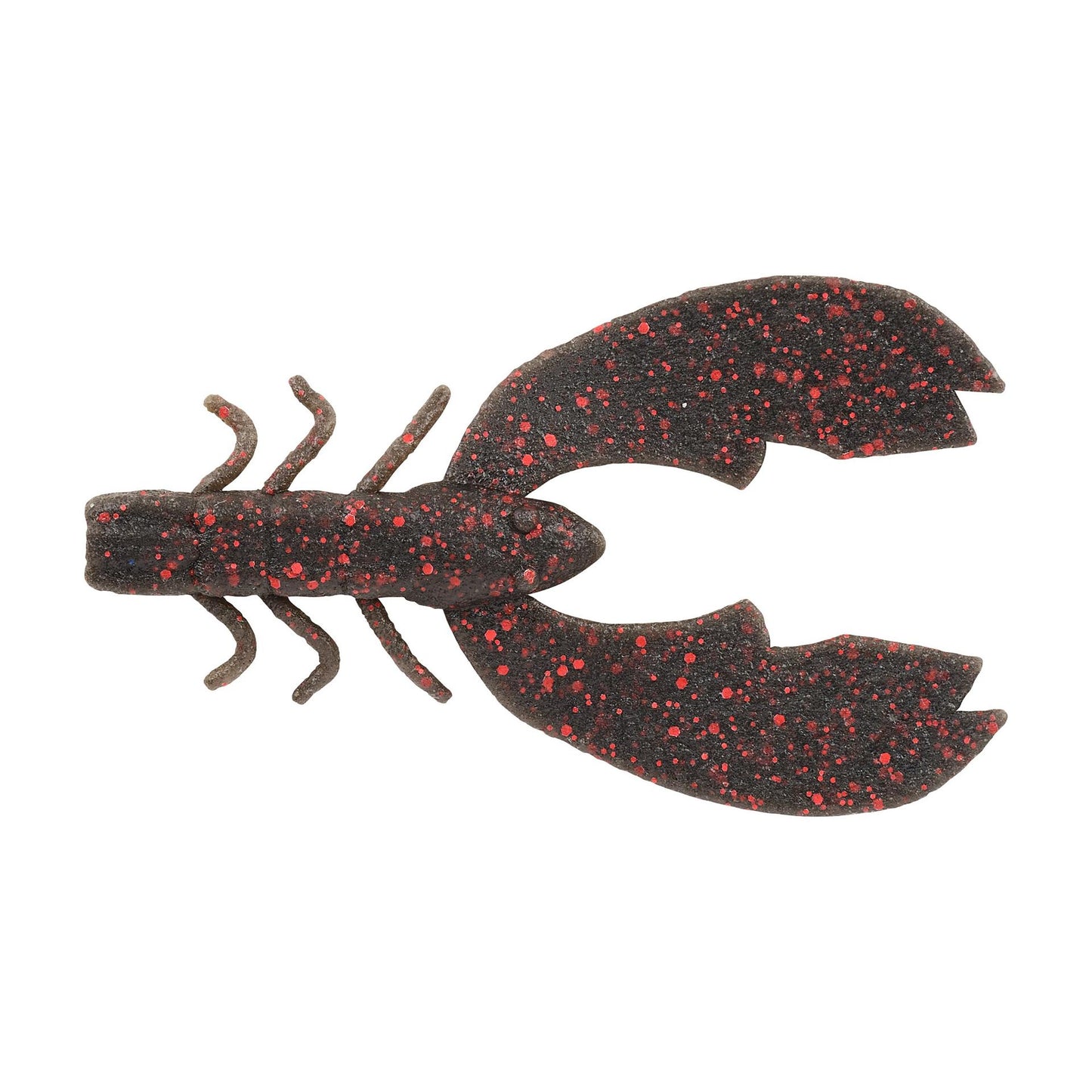 Berkley MaxScent Chigger Craw 7/pack