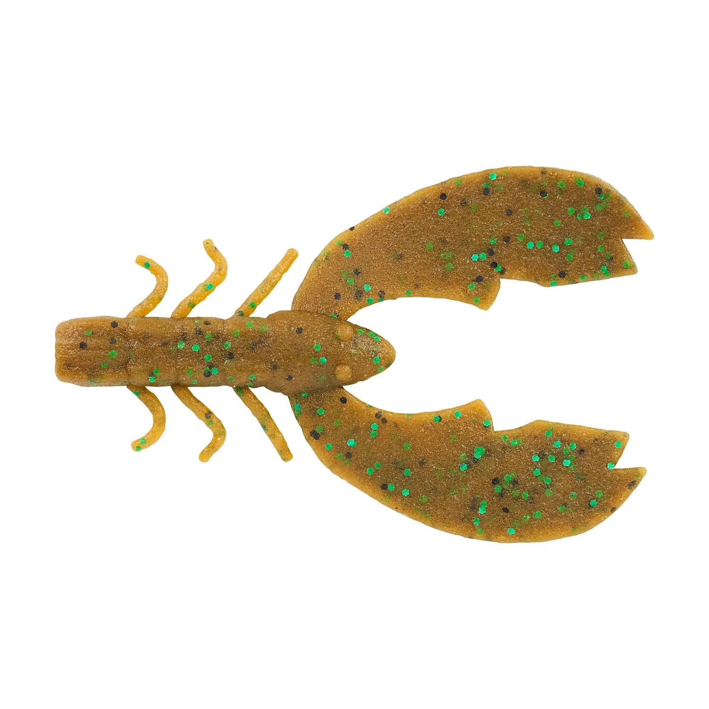 Berkley MaxScent Chigger Craw 7/pack