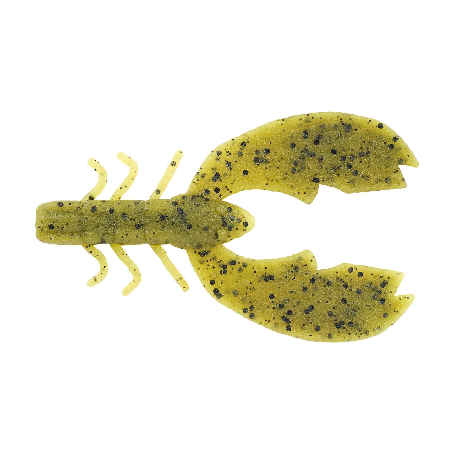 Berkley MaxScent Chigger Craw 7/pack