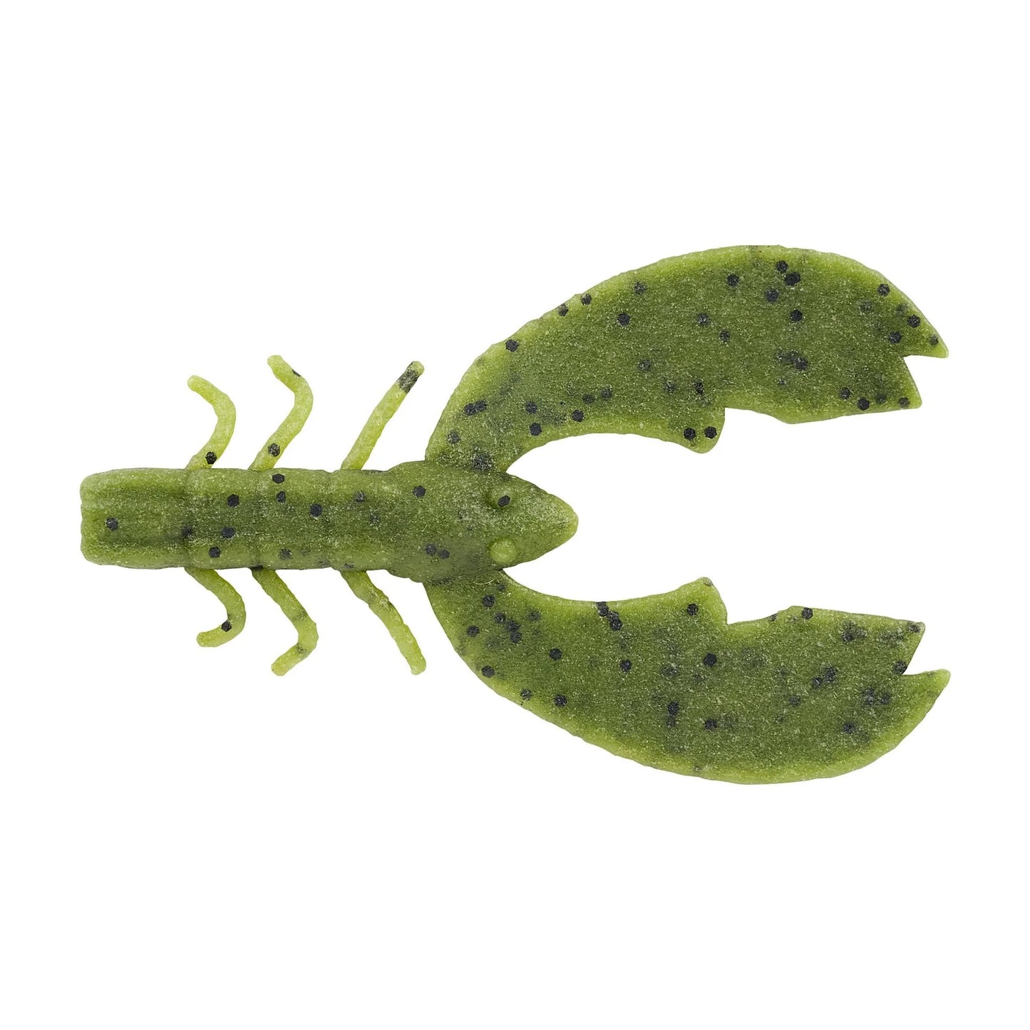 Berkley MaxScent Chigger Craw 7/pack