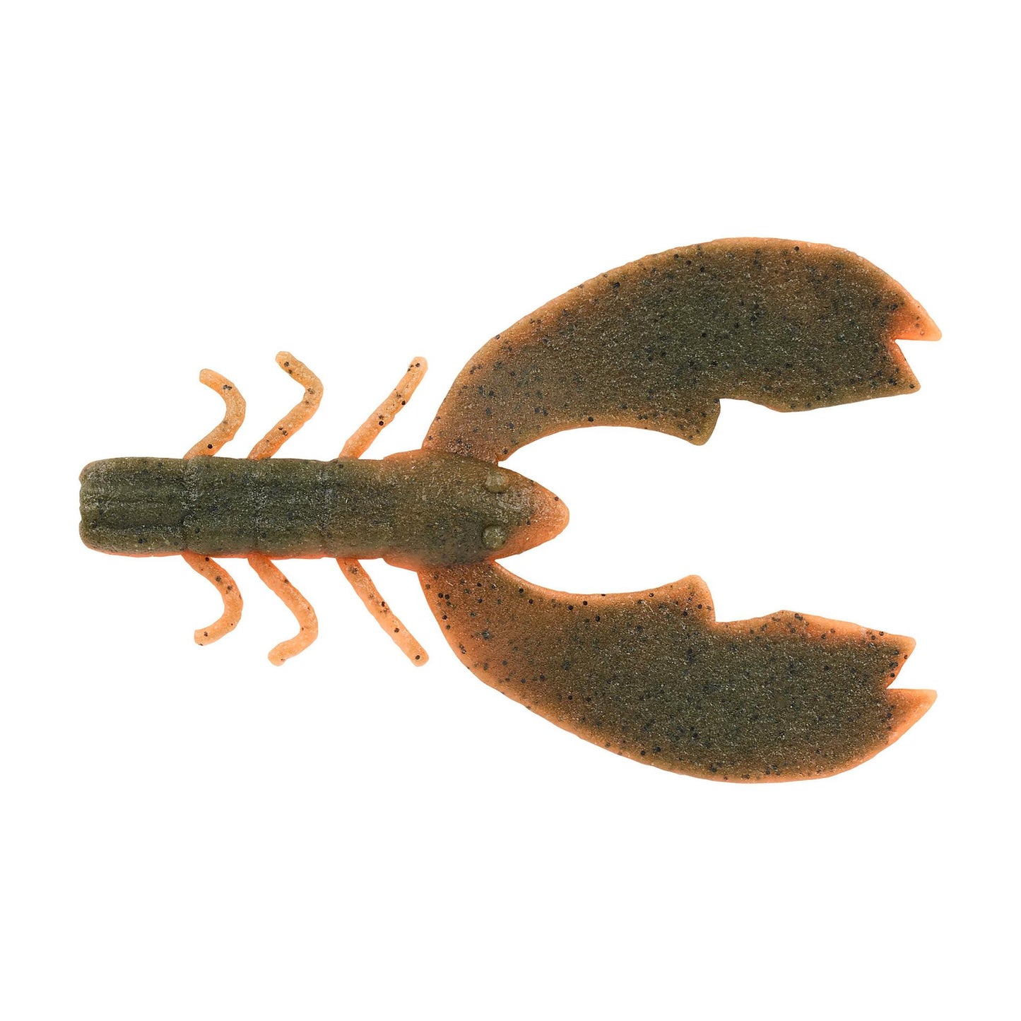 Berkley MaxScent Chigger Craw 7/pack