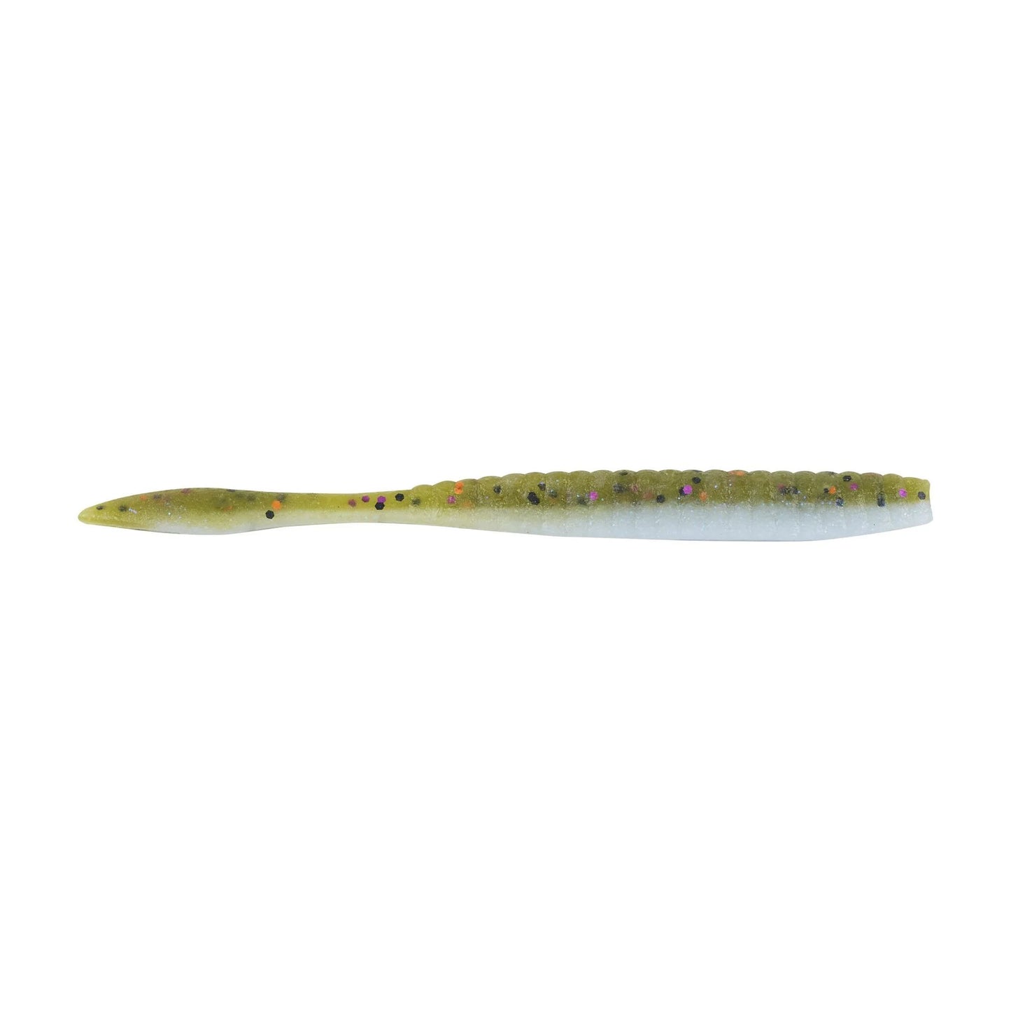 Berkley PowerBait Maxscent Flatworm 3.6''