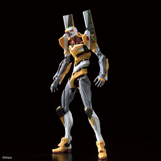 RG ARTIFICIAL HUMAN EVANGELION UNIT-00