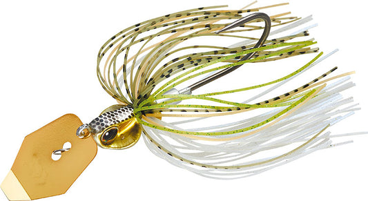 Daiwa Rapids Blade Jig