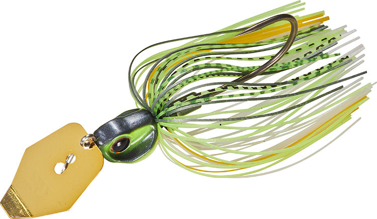 Daiwa Rapids Blade Jig