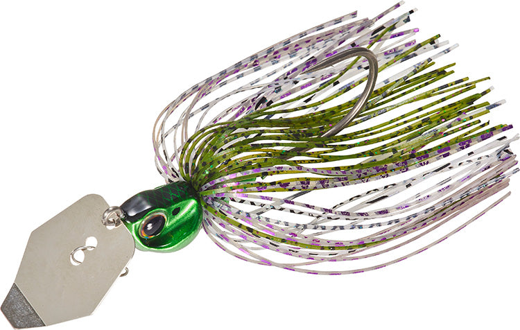 Daiwa Rapids Blade Jig