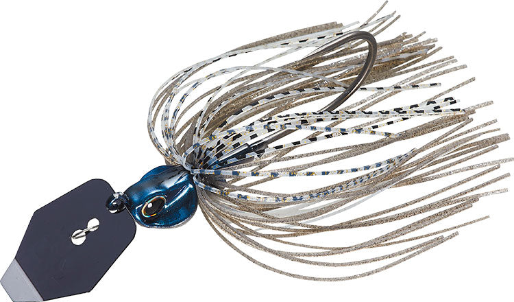 Daiwa Rapids Blade Jig