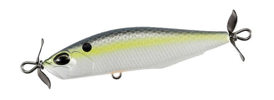 Realis Spybait 62mm & 80mm