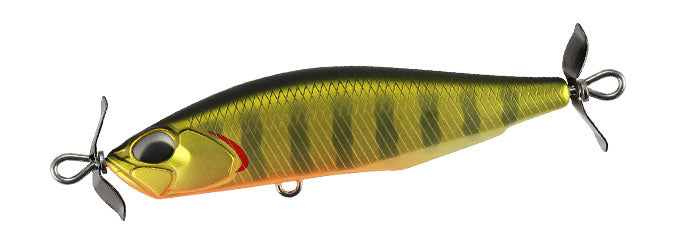 Realis Spybait 62mm & 80mm