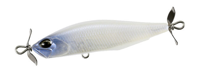 Realis Spybait 62mm & 80mm