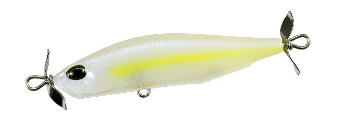 Realis Spybait 62mm & 80mm