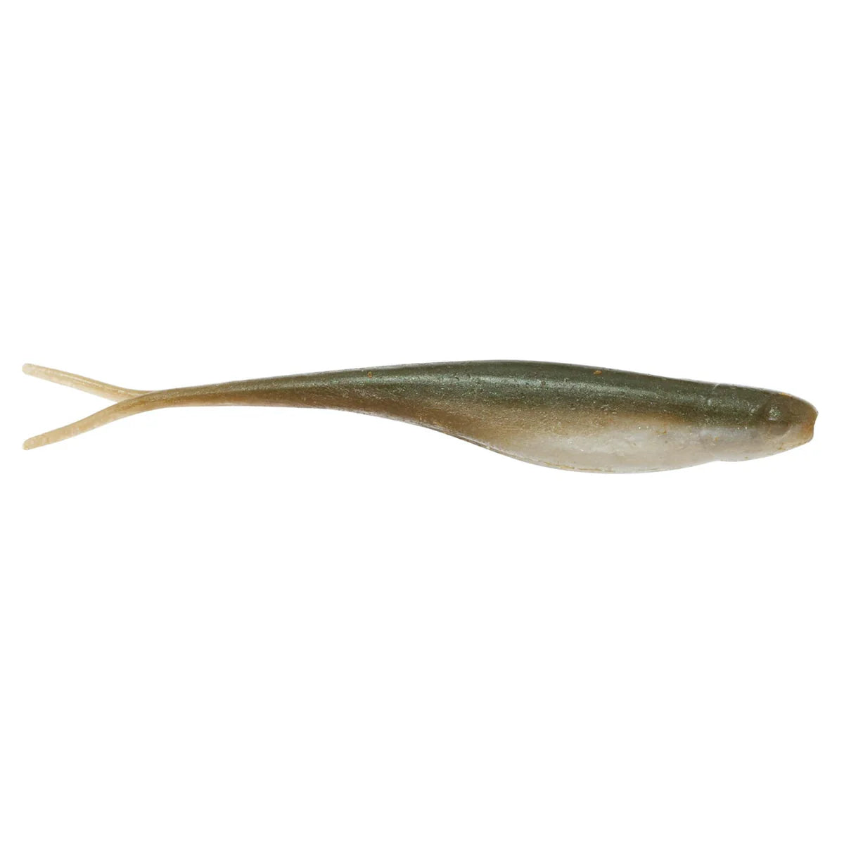 Z-Man Jerk Shadz Scented 4'' 5/pack