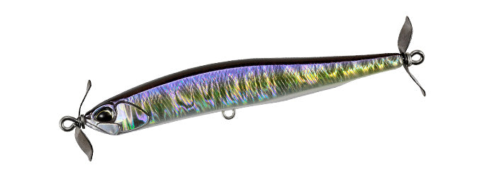 Realis Spinbait 80mm