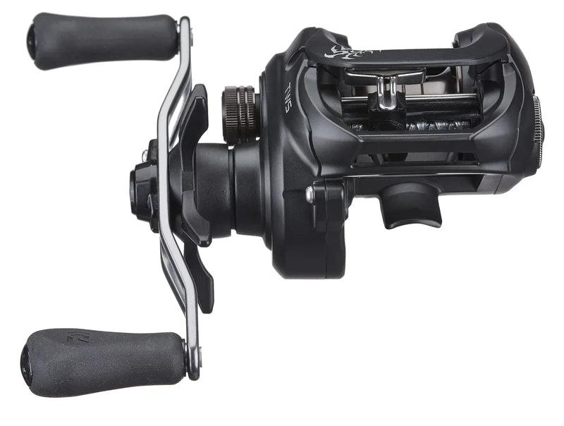 Daiwa Tatula 150 TWS HS Left