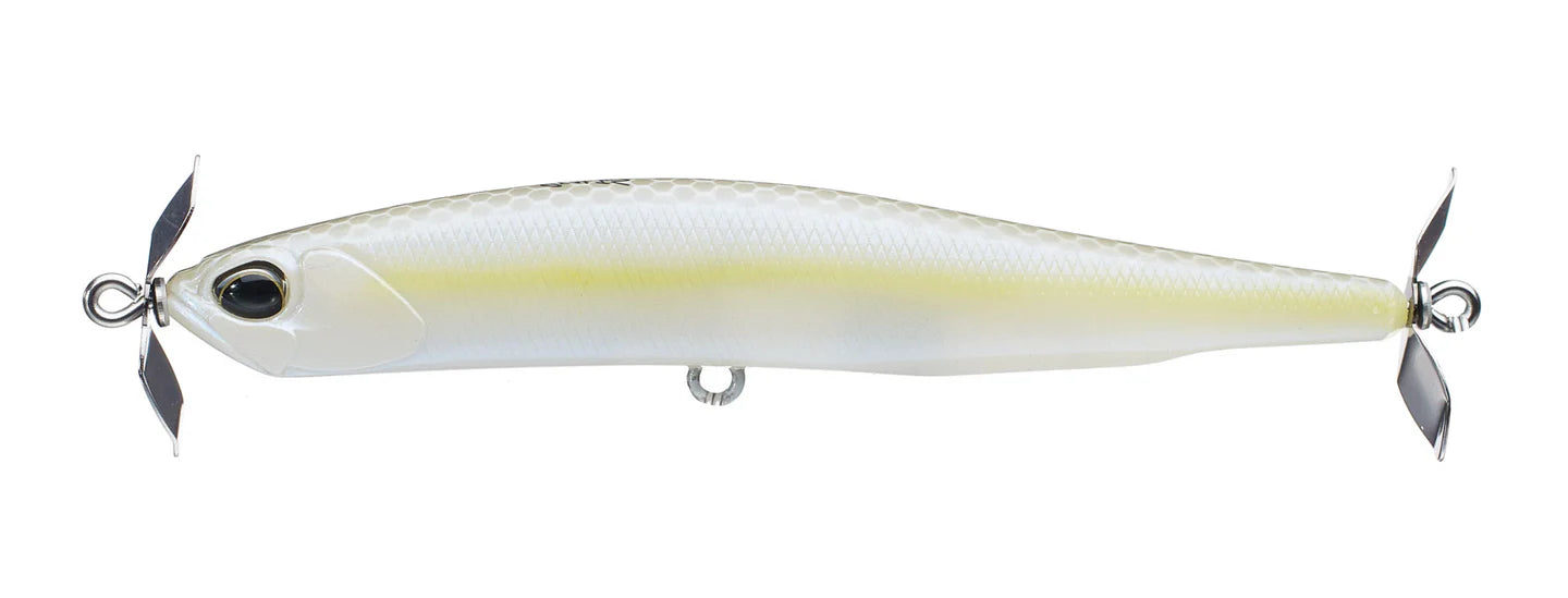 Realis Spinbait 80mm