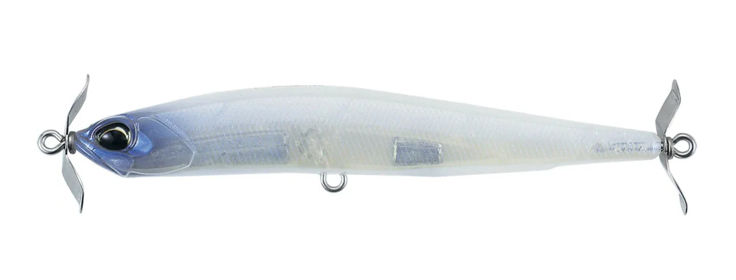 Realis Spinbait 80mm