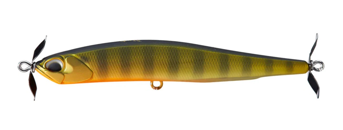 Realis Spinbait 80mm