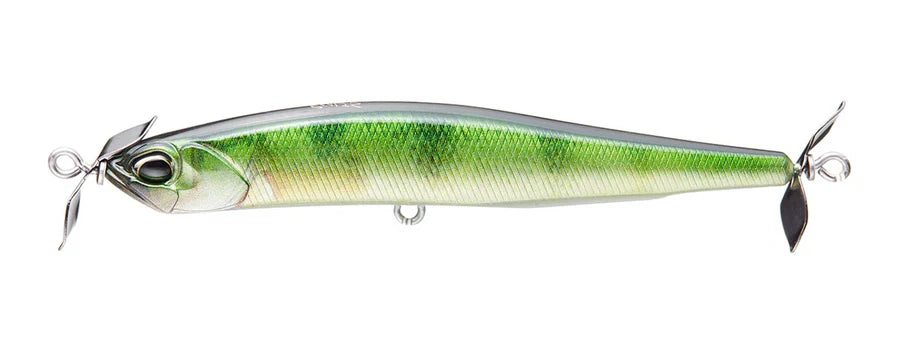 Realis Spinbait 80mm