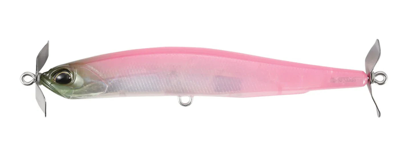 Realis Spinbait 80mm