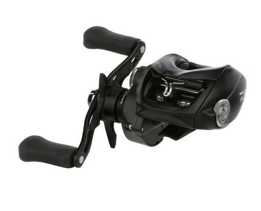 Daiwa Tatula TW100 Baitcasting Reel (anniversary new version gifts included)