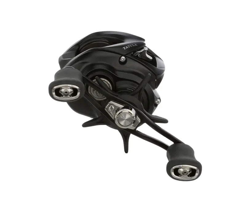 Daiwa Tatula TW100 Baitcasting Reel (anniversary new version gifts included)