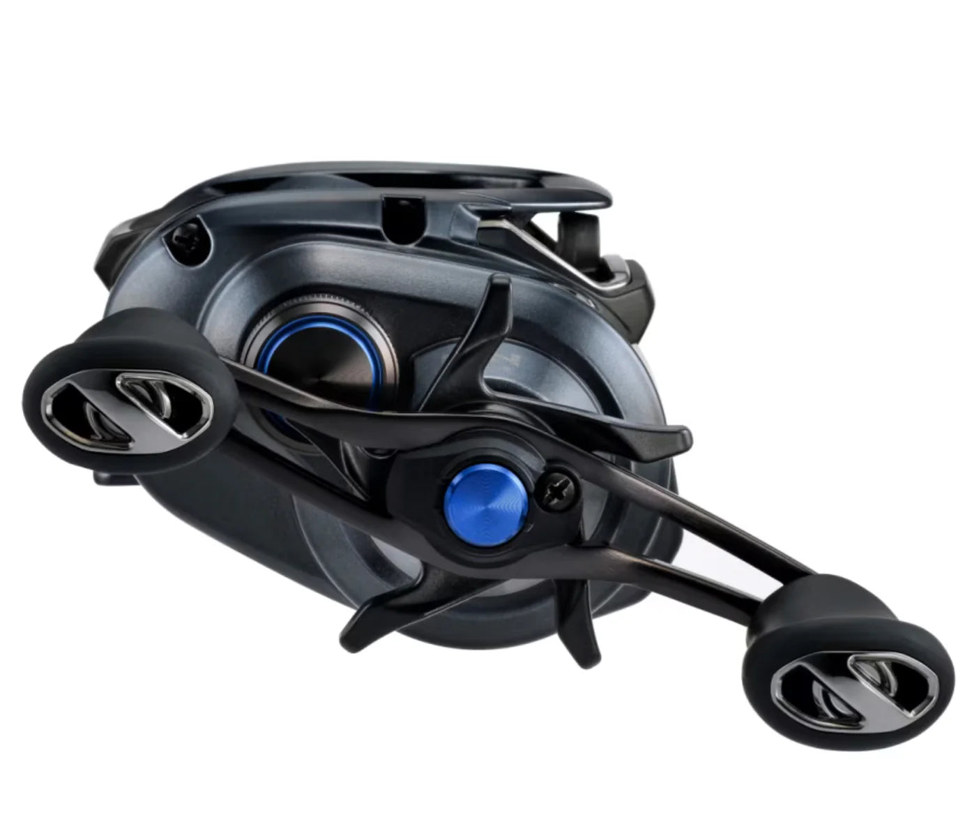24 Shimano SLX SVS