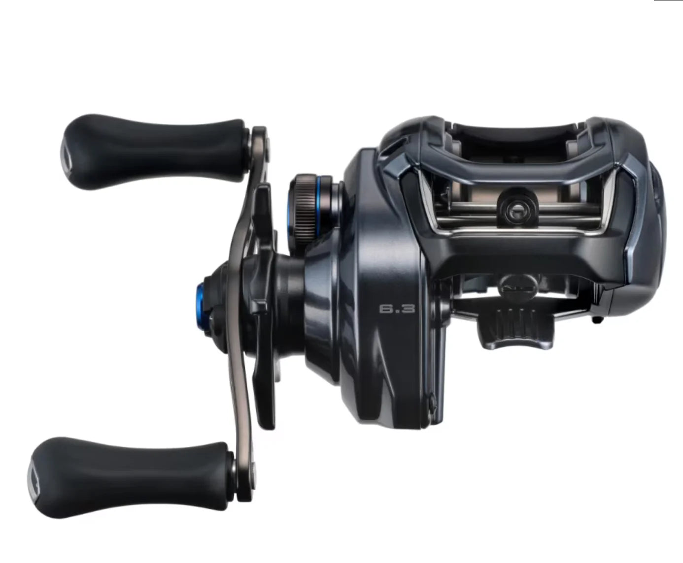 24 Shimano SLX SVS