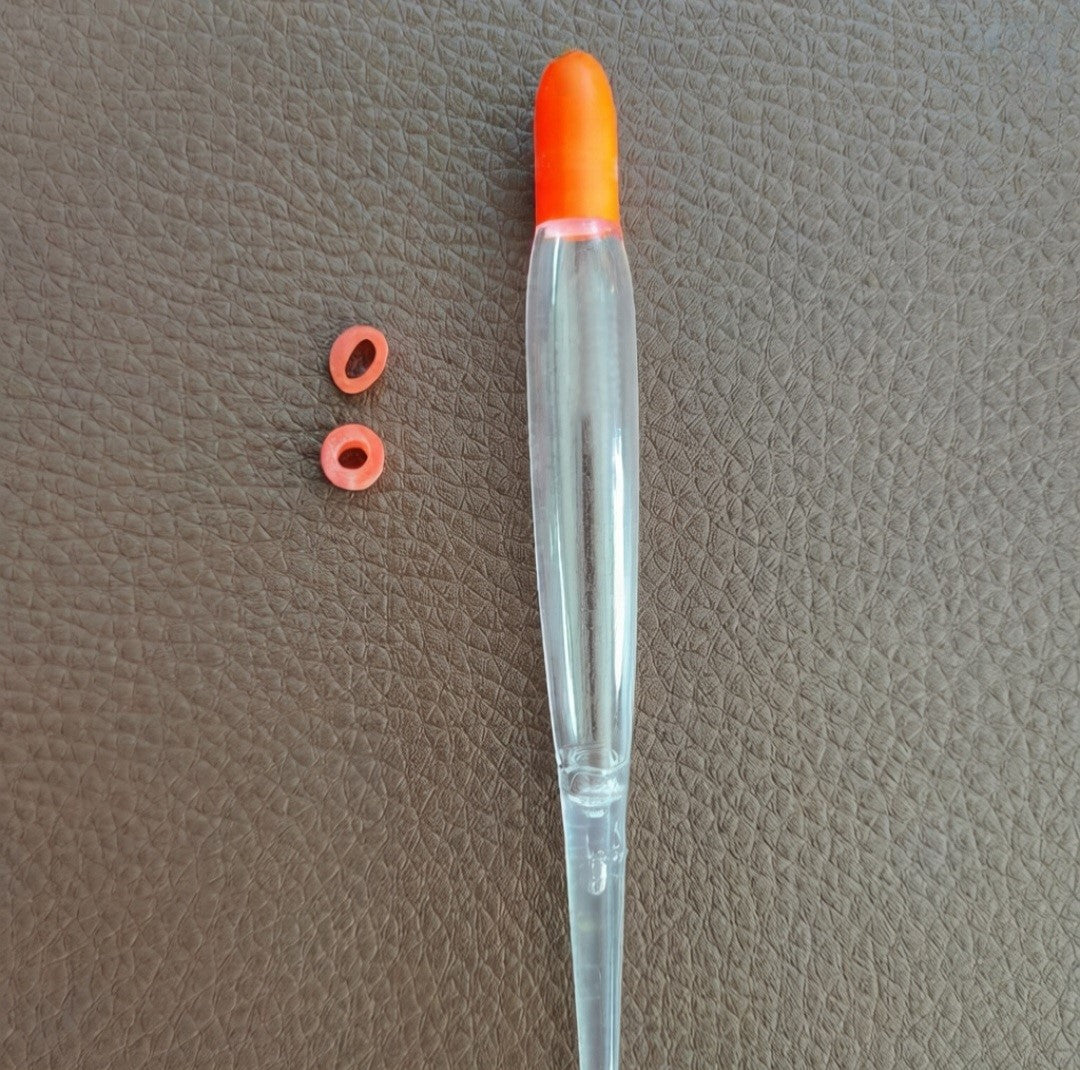 FCA Stealth Float 2/pack