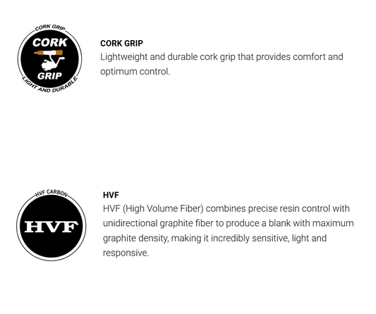 Daiwa CDN Custom Steelhead Rod