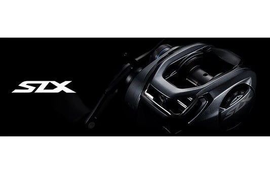 Shimano SLX SVS Infinity (New Version)