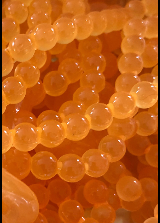 River Reaper Soft Beads 8mm 30/pack