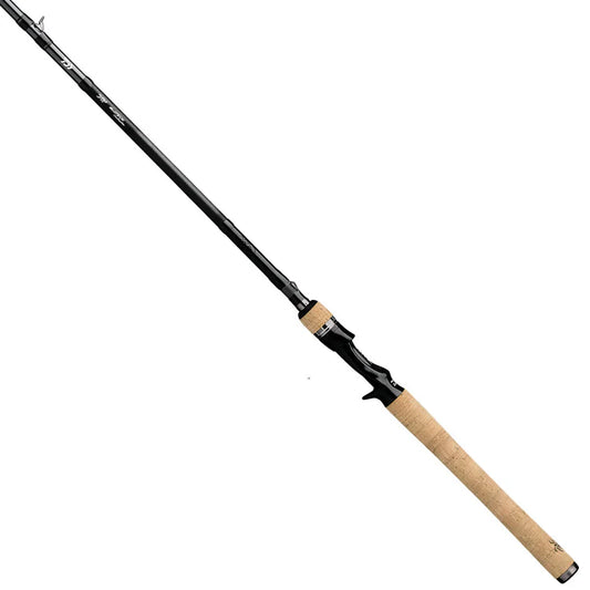 Daiwa Tatula Baitcasting Rod (New Version)
