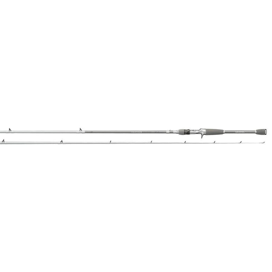Daiwa Tatula Elite Signiture Baitcasting Rod