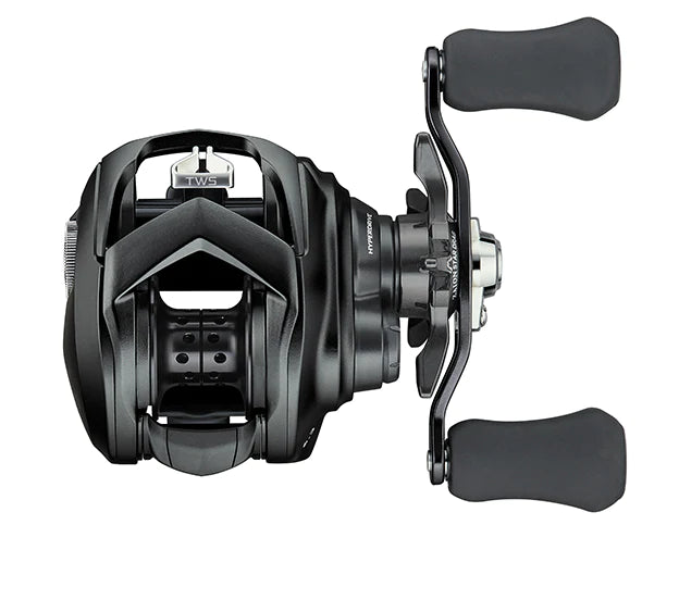 Daiwa Tatula 80 TW