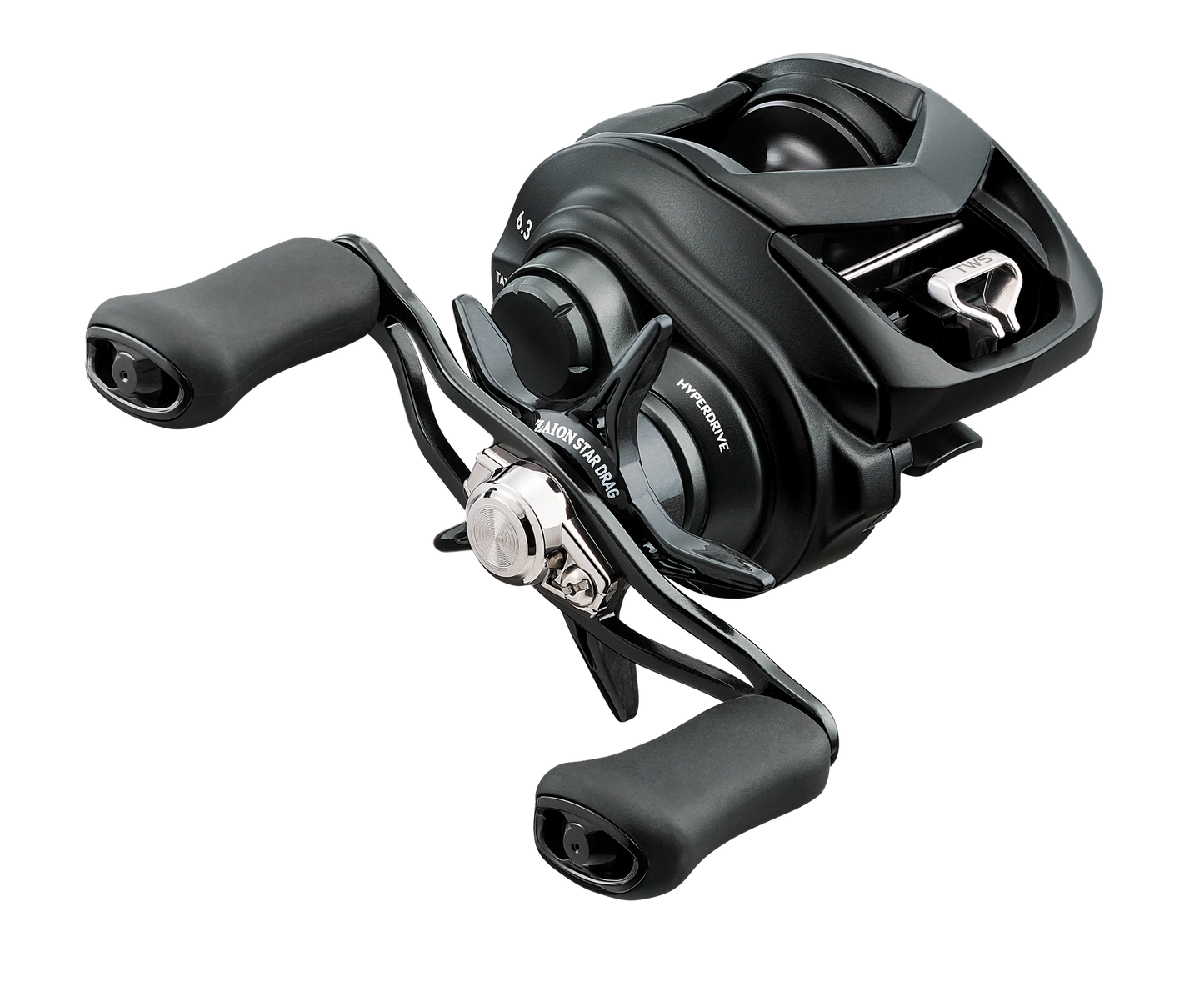 Daiwa Tatula 80 TW