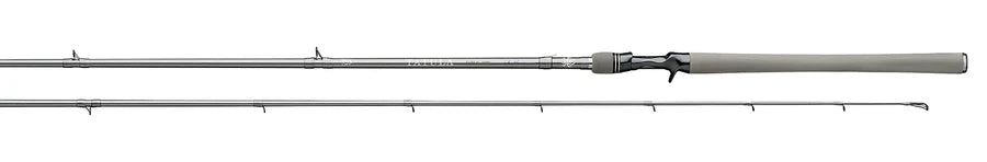 Daiwa Tatula Elite Baitcasting Rod (New version)