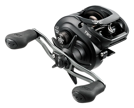 Daiwa Tatula 150 TWS HS Left