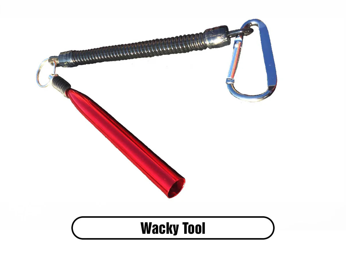 X Zone VRX Wacky Rigging Tool