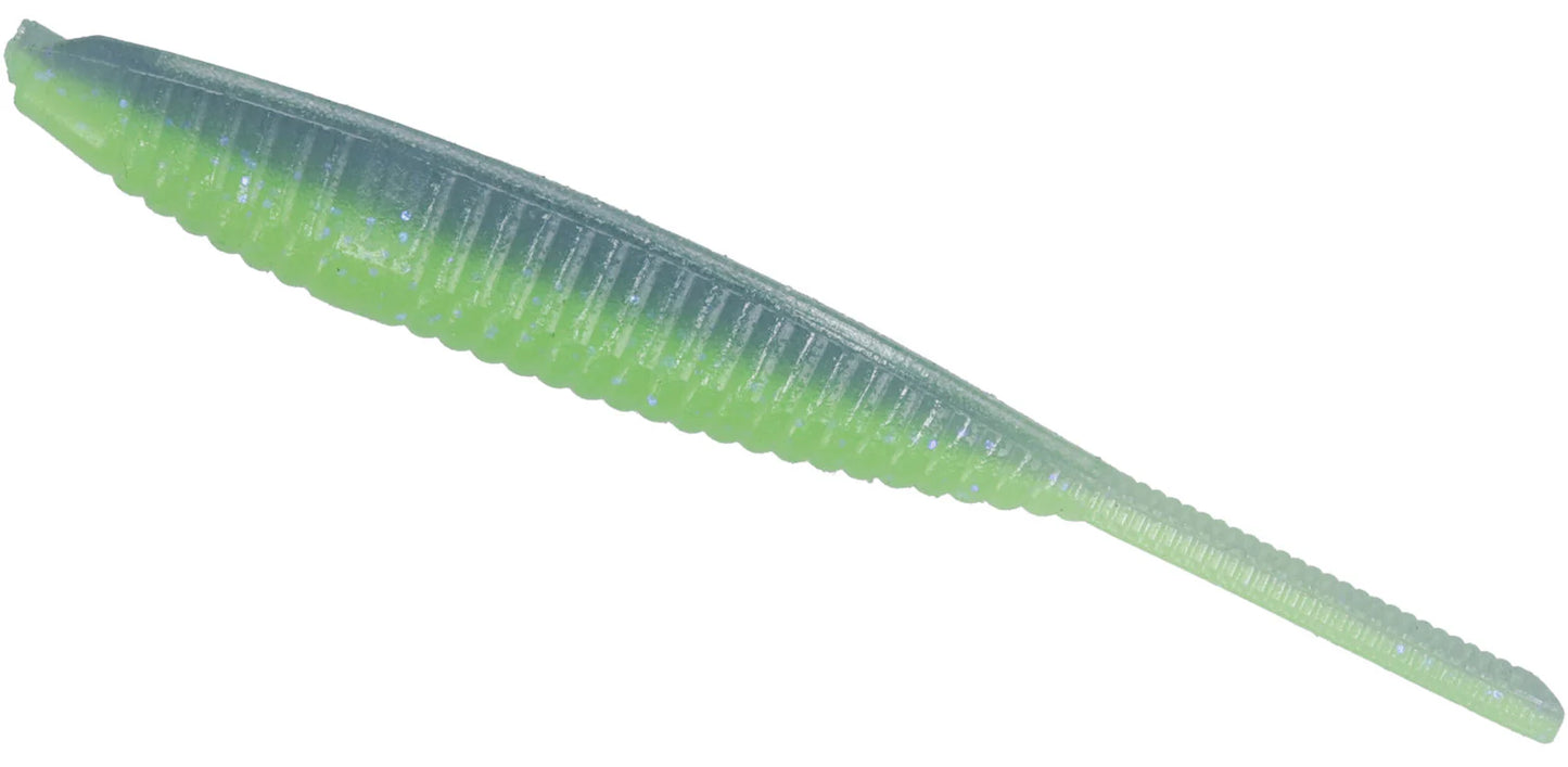 Gary Yamamoto Shad Shape Worm 10/pack