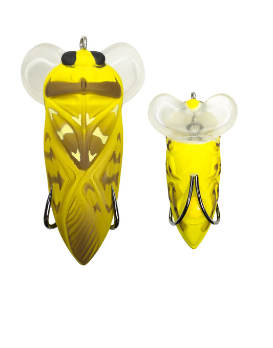 Lunkerhunt Yappa Series