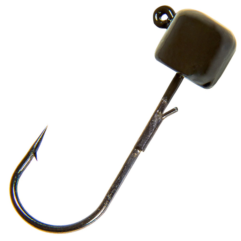Z-Man Pro Shroomz NED Hook 4/pack