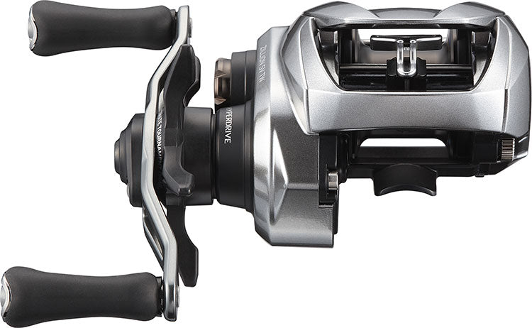 Daiwa Zillion SV TW