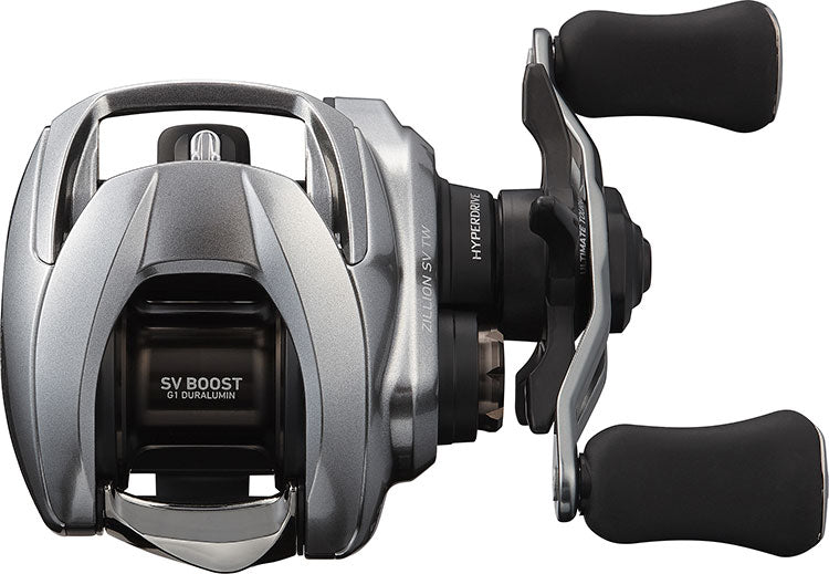Daiwa Zillion SV TW